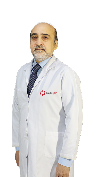Dr. - Tugay AYDINAY | Emergency Service