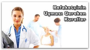 Refakatçi Kurallar?