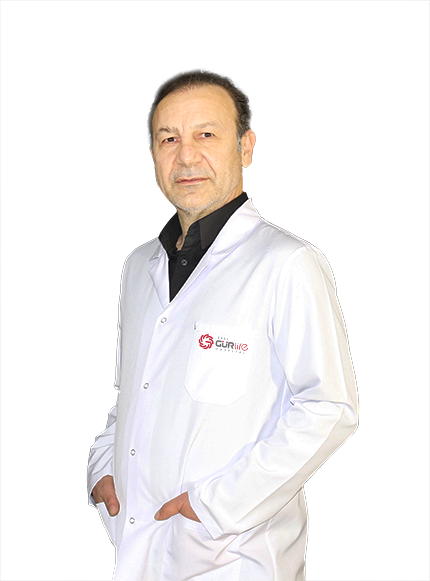 Op.Dr. - Hakan CAN |Üroloji Uzmanı