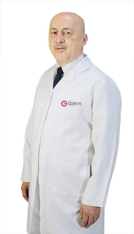 Op.Dr. - Suavi ERKEN |Beyin ve Sinir Cerrahisi