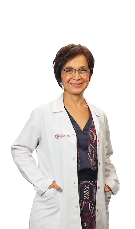 Uzm. Dr. - Seval UYSAL |Nöroloji