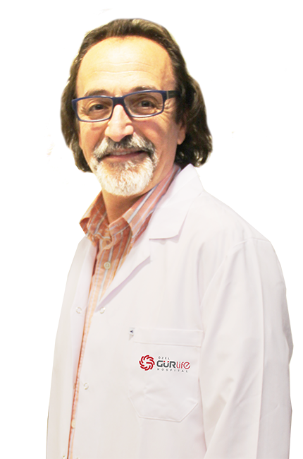 Uzm. Dr. - Nedim KAVAK  | Çocuk Sağlığı ve Hastalıkları Uzmanı