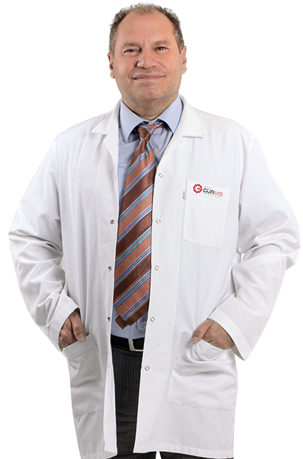 Op.Dr.- Müslüm TARKAN | Genel CERRAHİ
